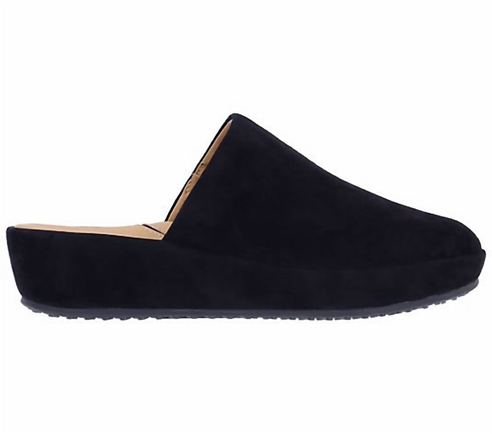 L'Amour Des Pieds - Women's Cady Slip-on Clogs