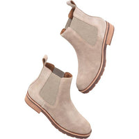 Kork-Ease - Women’s Bristol Marmotta Suede