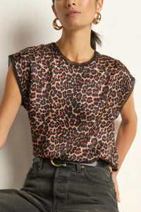 Nation Ltd - Helen Sleeveless Top