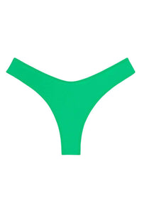 Montce - Lulu Zig-zag Stitch Bikini Bottom