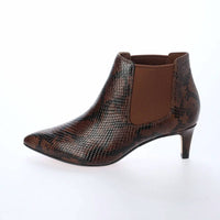 Clarks - Women's Laina 55 Boot 2 Ankle Boots