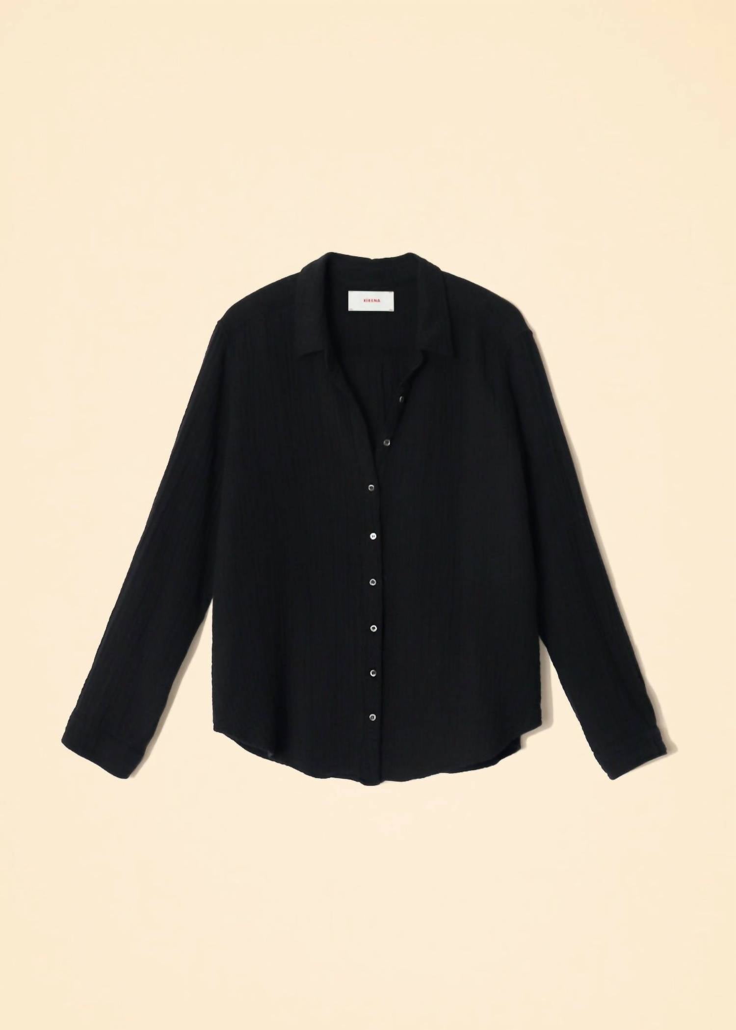 Xirena - Scout Button-front Shirt