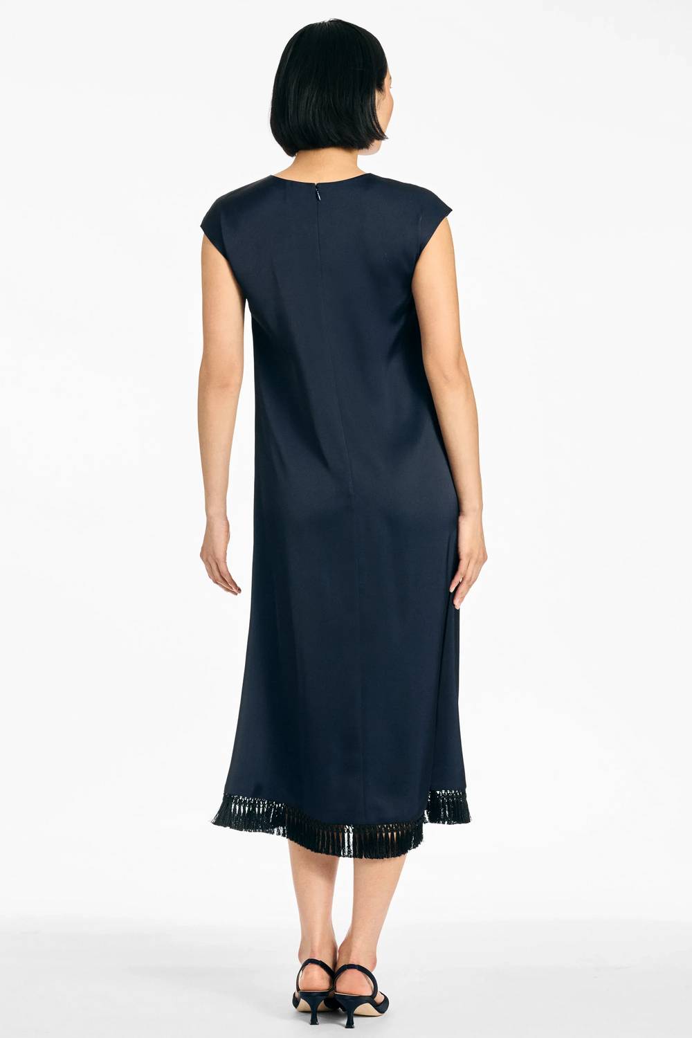 Sachin & Babi - Annette Midi Dress