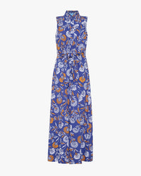 Draper James - Evangeline Midi Shirtdress