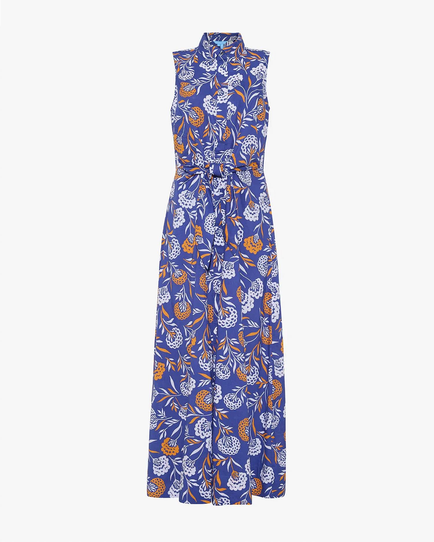 Draper James - Evangeline Midi Shirtdress