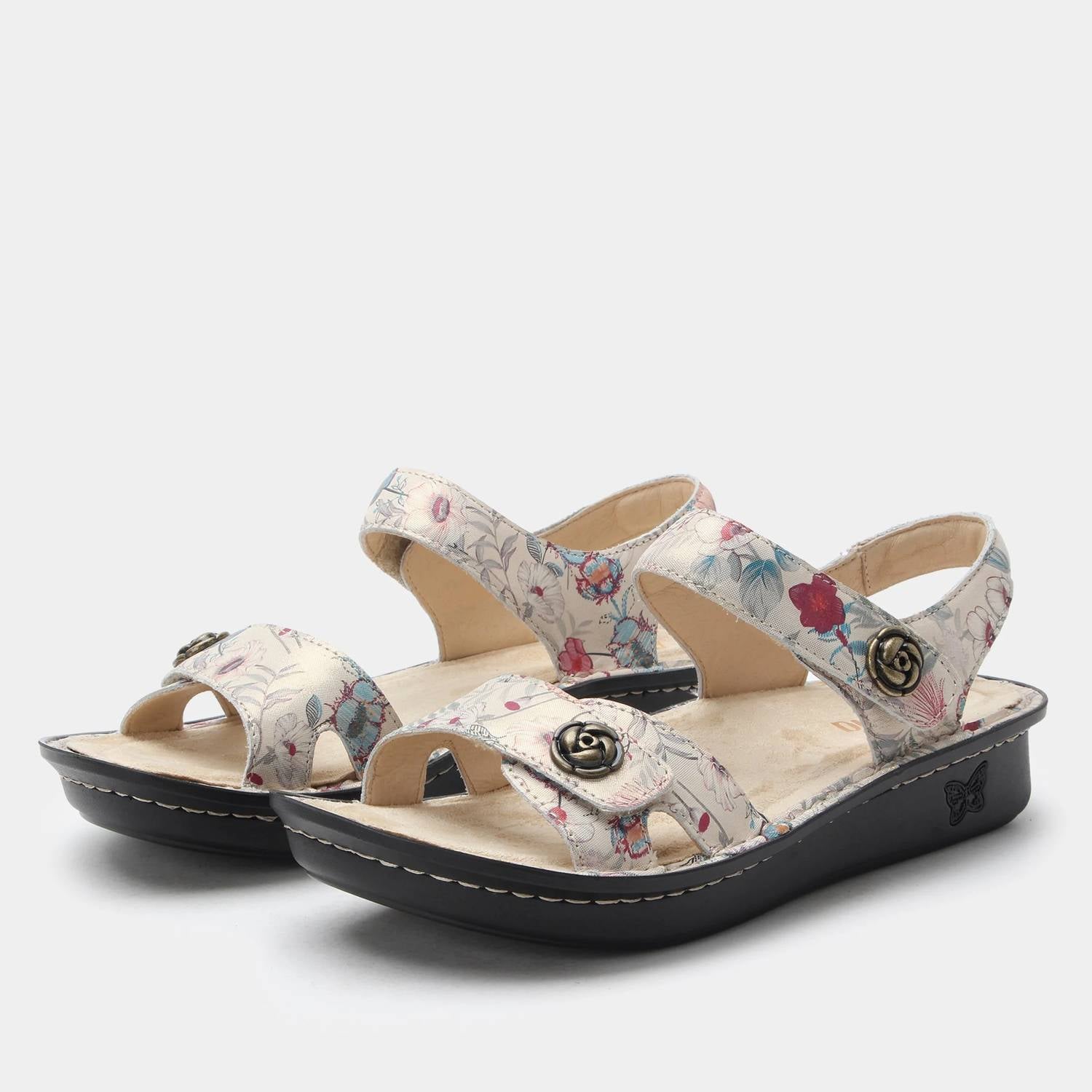 Alegria - Women's Vienna Slingback Sandal