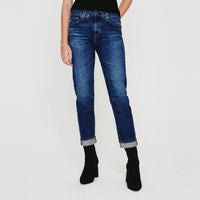 Ag Jeans - Ex-boyfriend Slim Jean