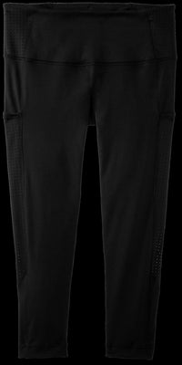 Brooks - Method Half Crop Tights
