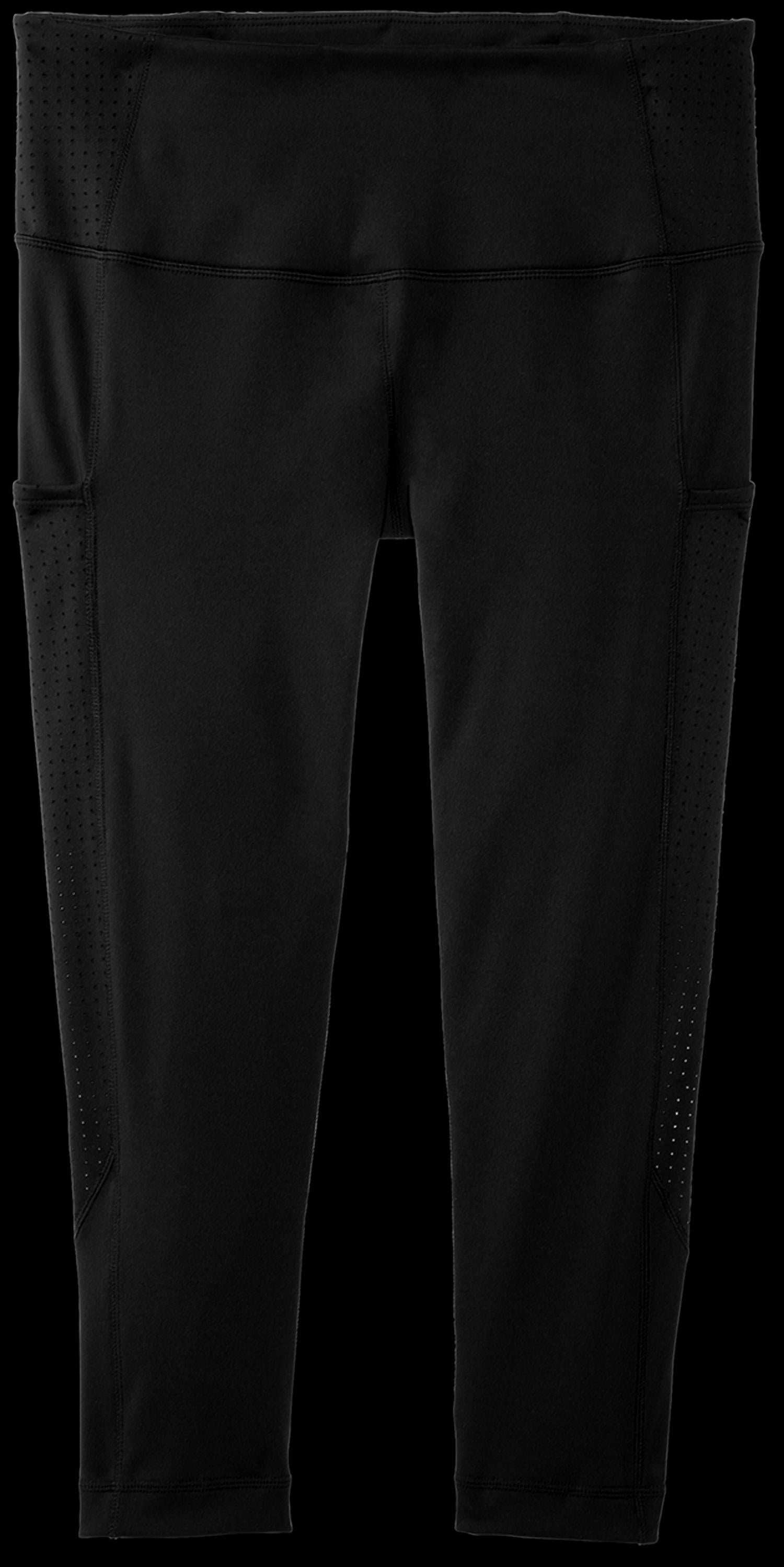 Brooks - Method Half Crop Tights