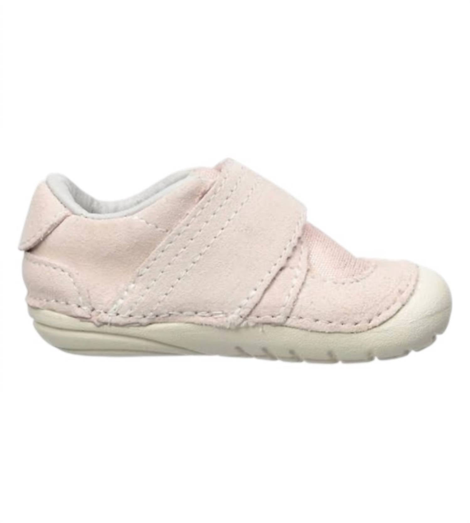 Stride Rite - Girl's Soft Motion Kellen Sneaker