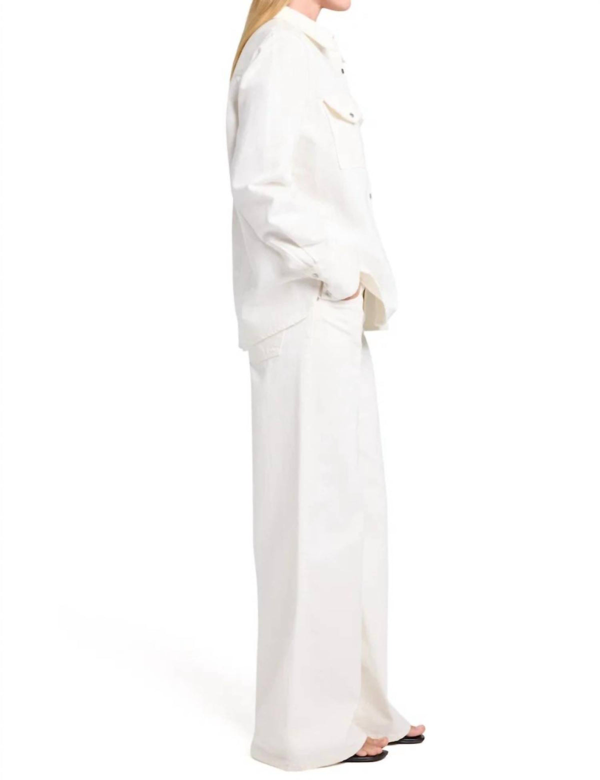 Twp - Tiny Dancer Denim