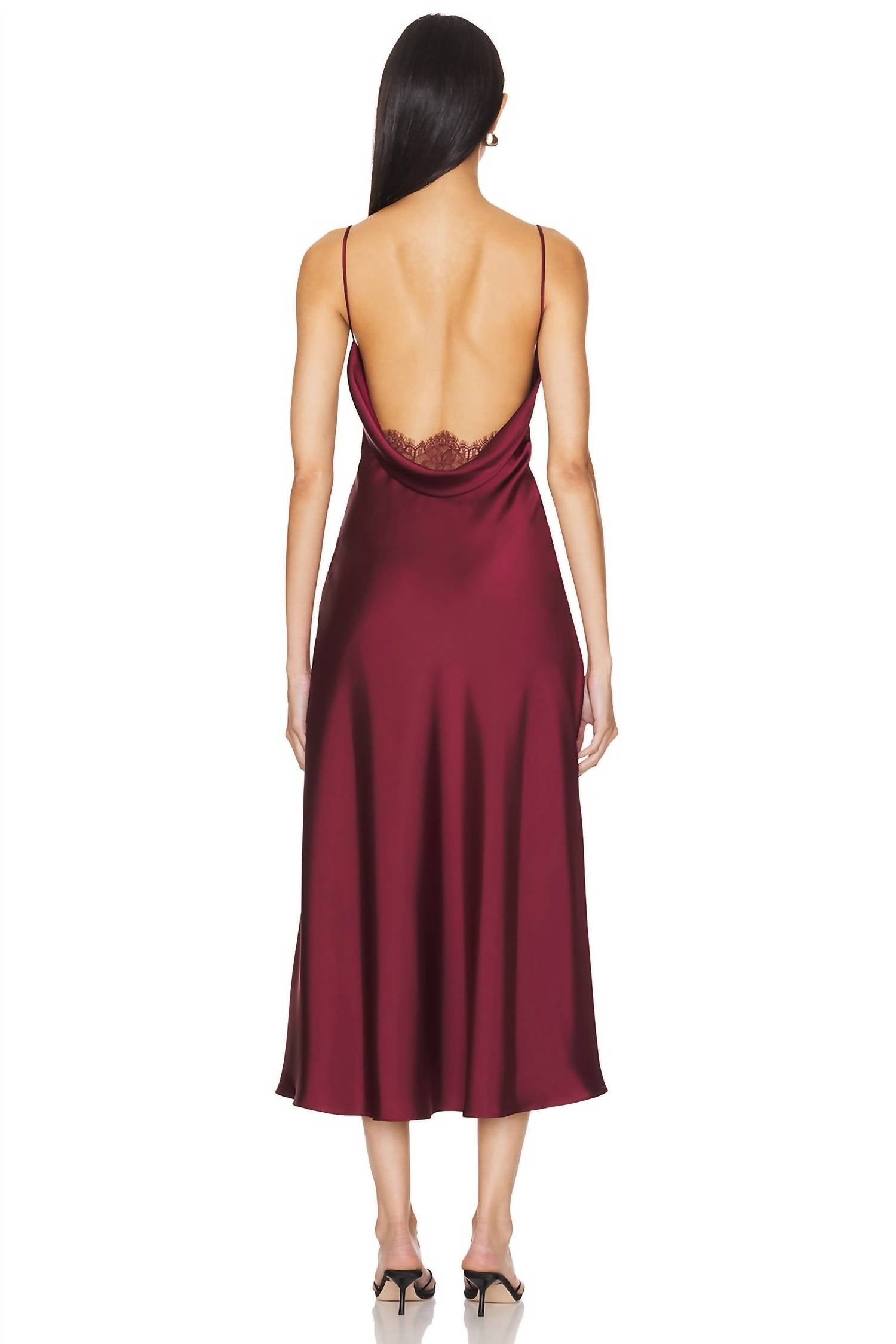 Katie May - Jessica Dress