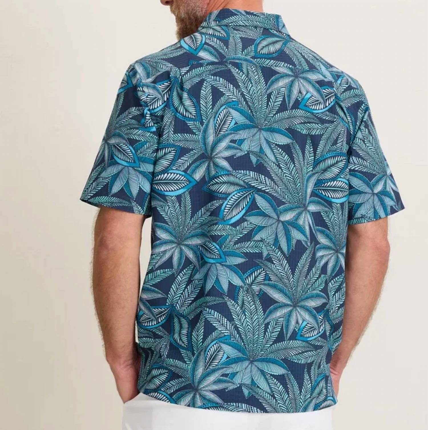 Tommy Bahama - Bahama Coast Islandzone Shirt