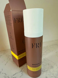 Fré Skincare - Bronze Me Sun-kissed Mineral Sunscreen Spf 50
