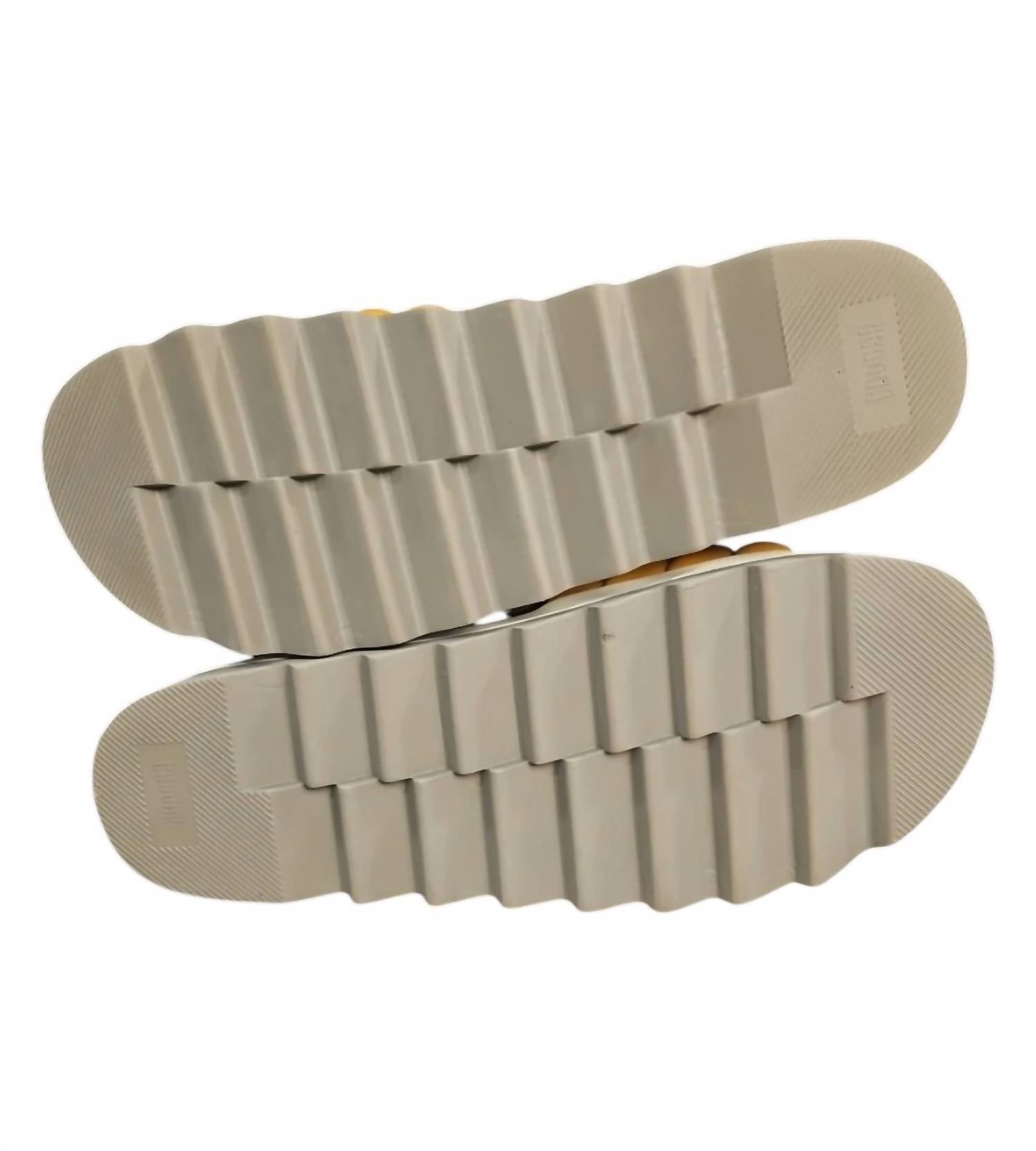 Cougar - Women's Prato Slide Sandals