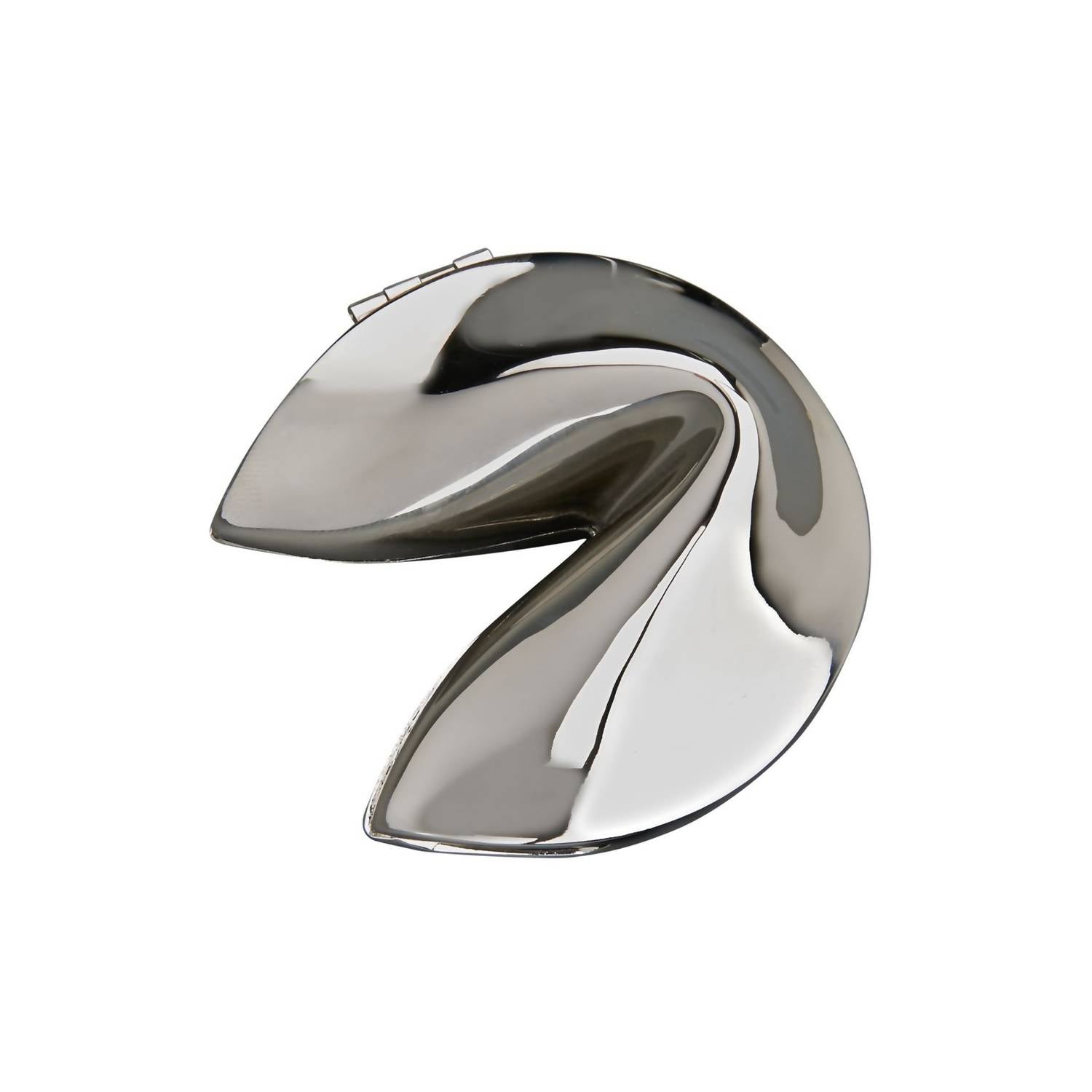 Creative Gifts International - Fortune Cookie Shaped Box
