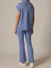 P.Cill - Rumi Fitted Flares