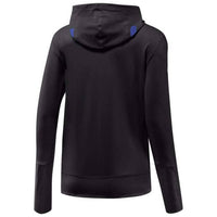Reebok - Women's Ufc Fighter Kit Walkout Full-zip Hoodie