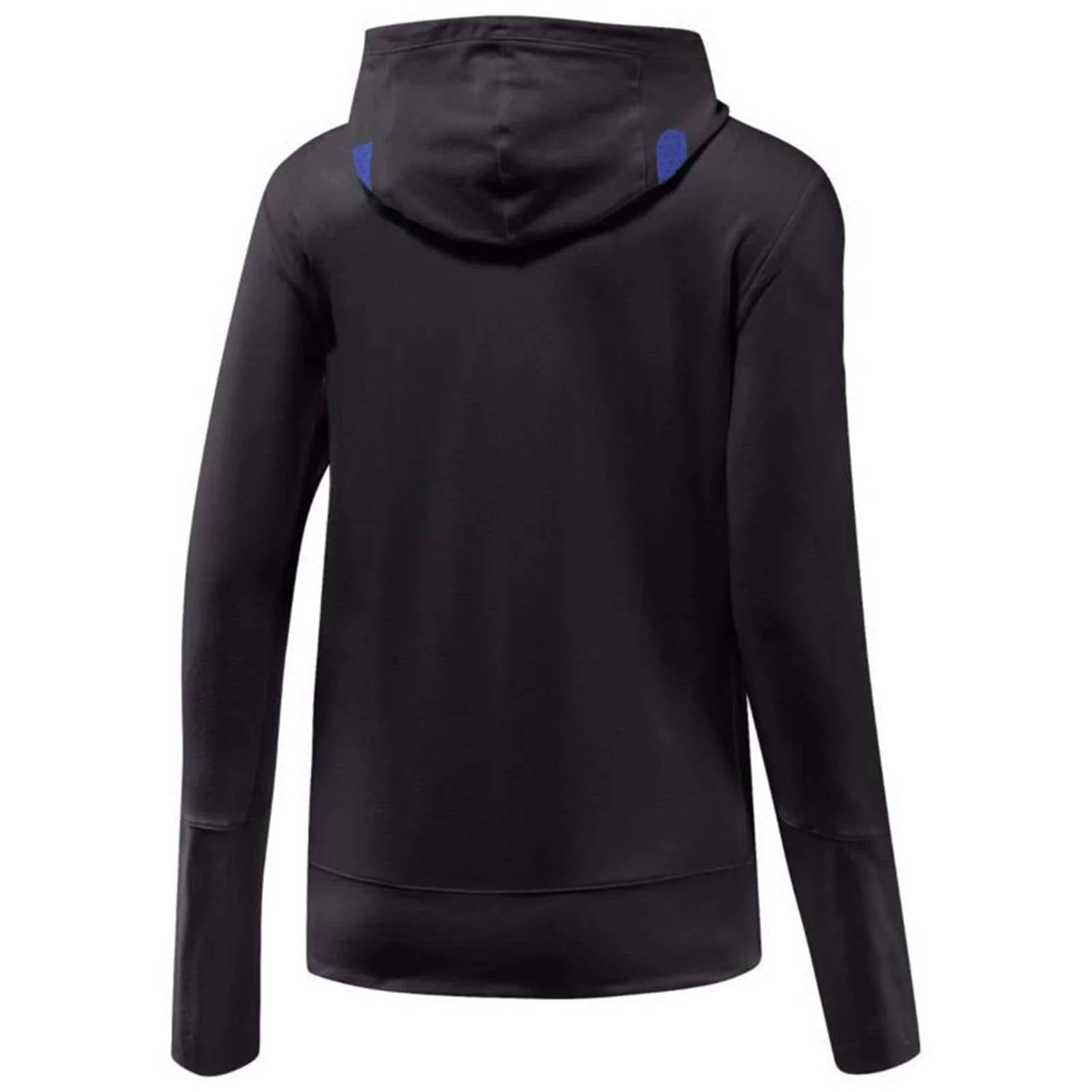 Reebok - Women's Ufc Fighter Kit Walkout Full-zip Hoodie
