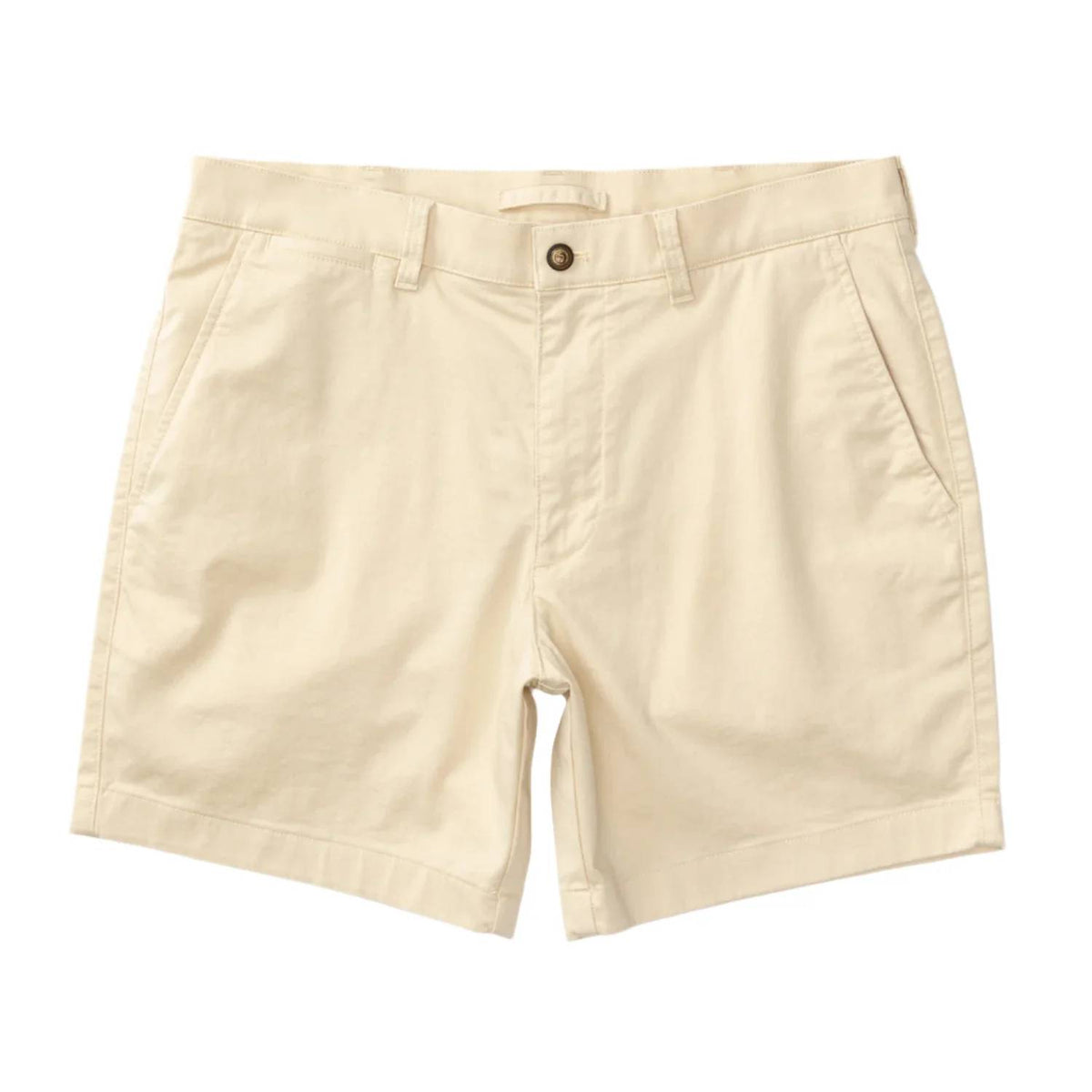 Duck Head - Men's Gold School Chino Short