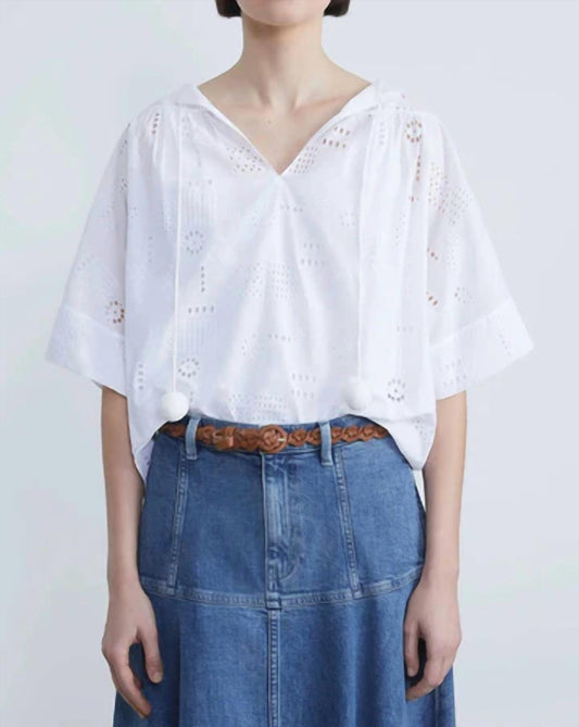 ELORA BLOUSE