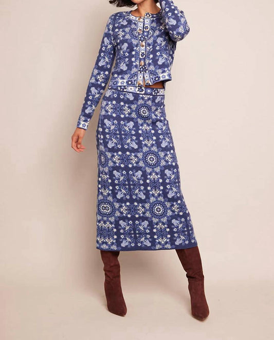 Cara Cara - Livi Jacket