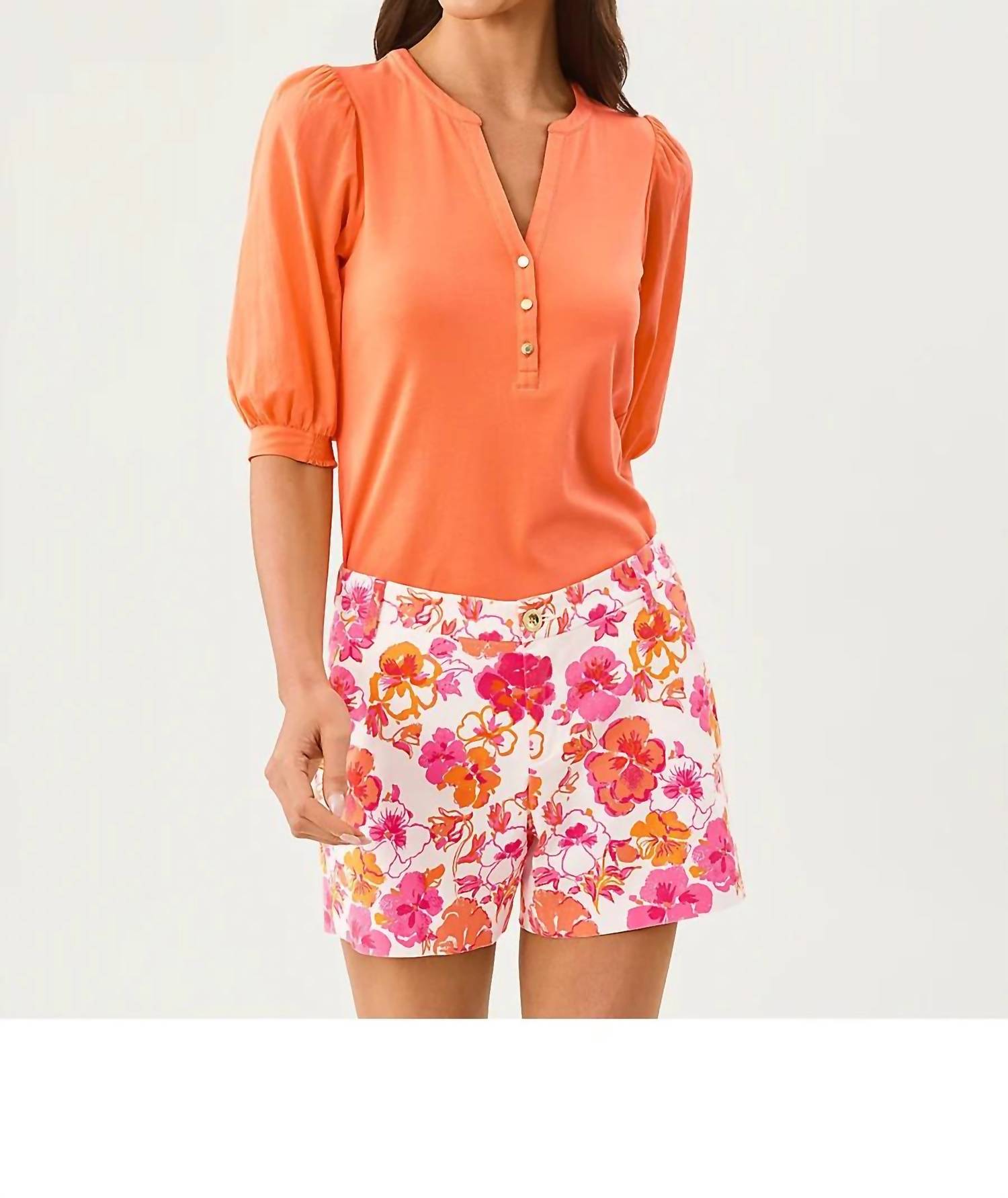 Lilly Pulitzer - Ronson Knit Top