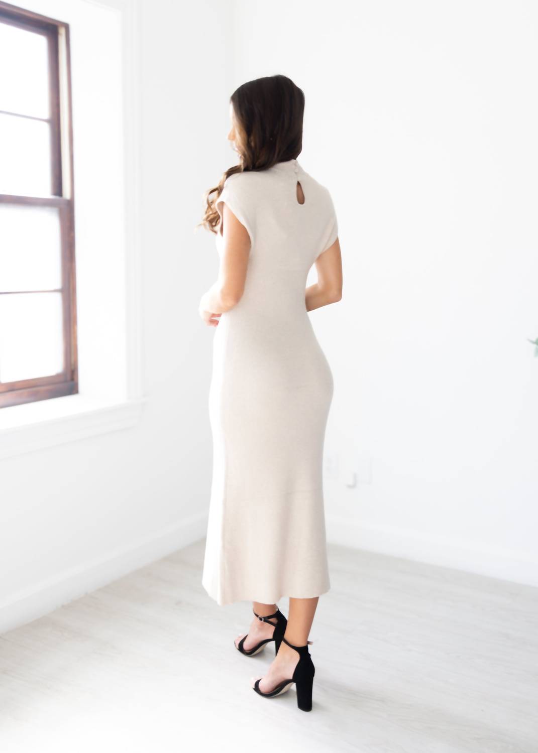 Dh New York - Bonnie Dress