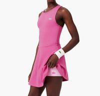 Lacoste - Ultra Dry Sport Mini Dress