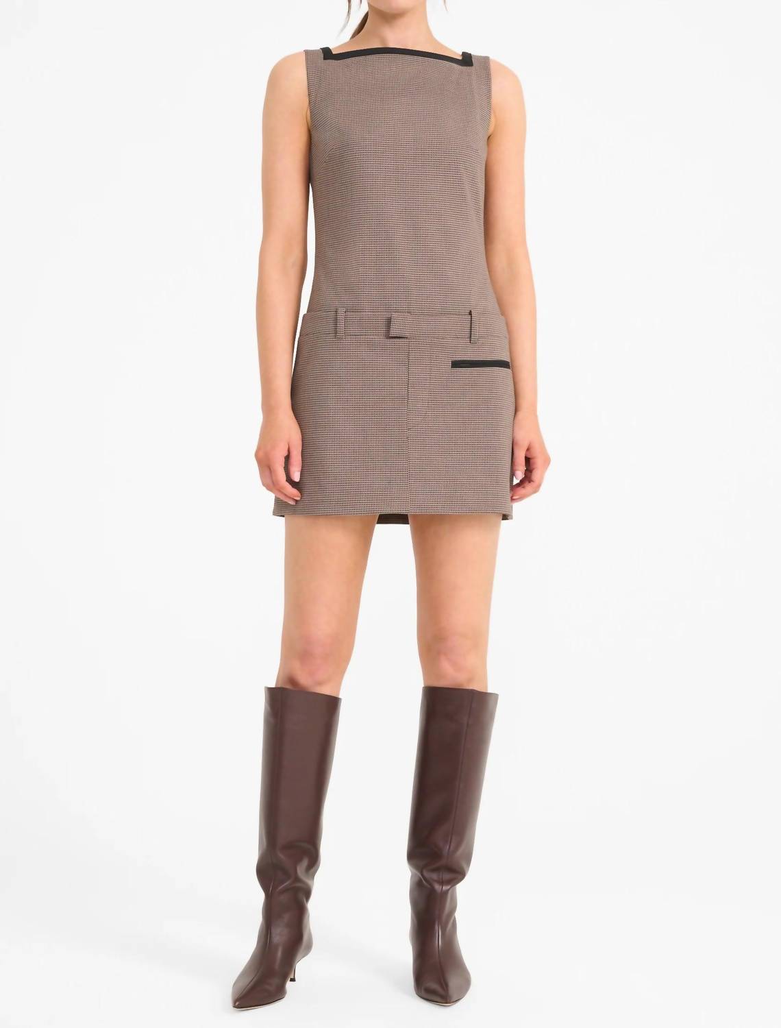 Staud - Skyla Dress