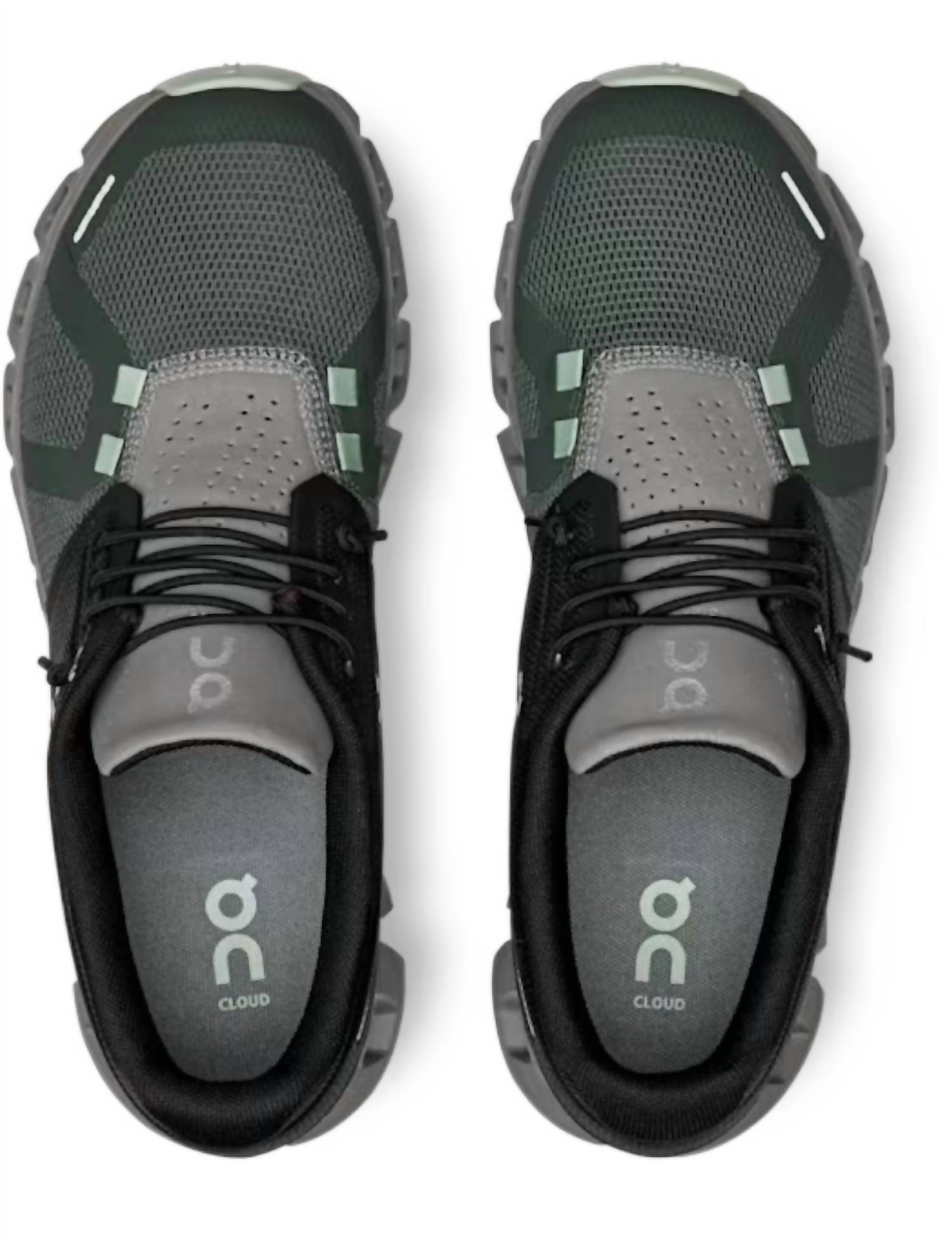 On Running - Women's Cloud 5