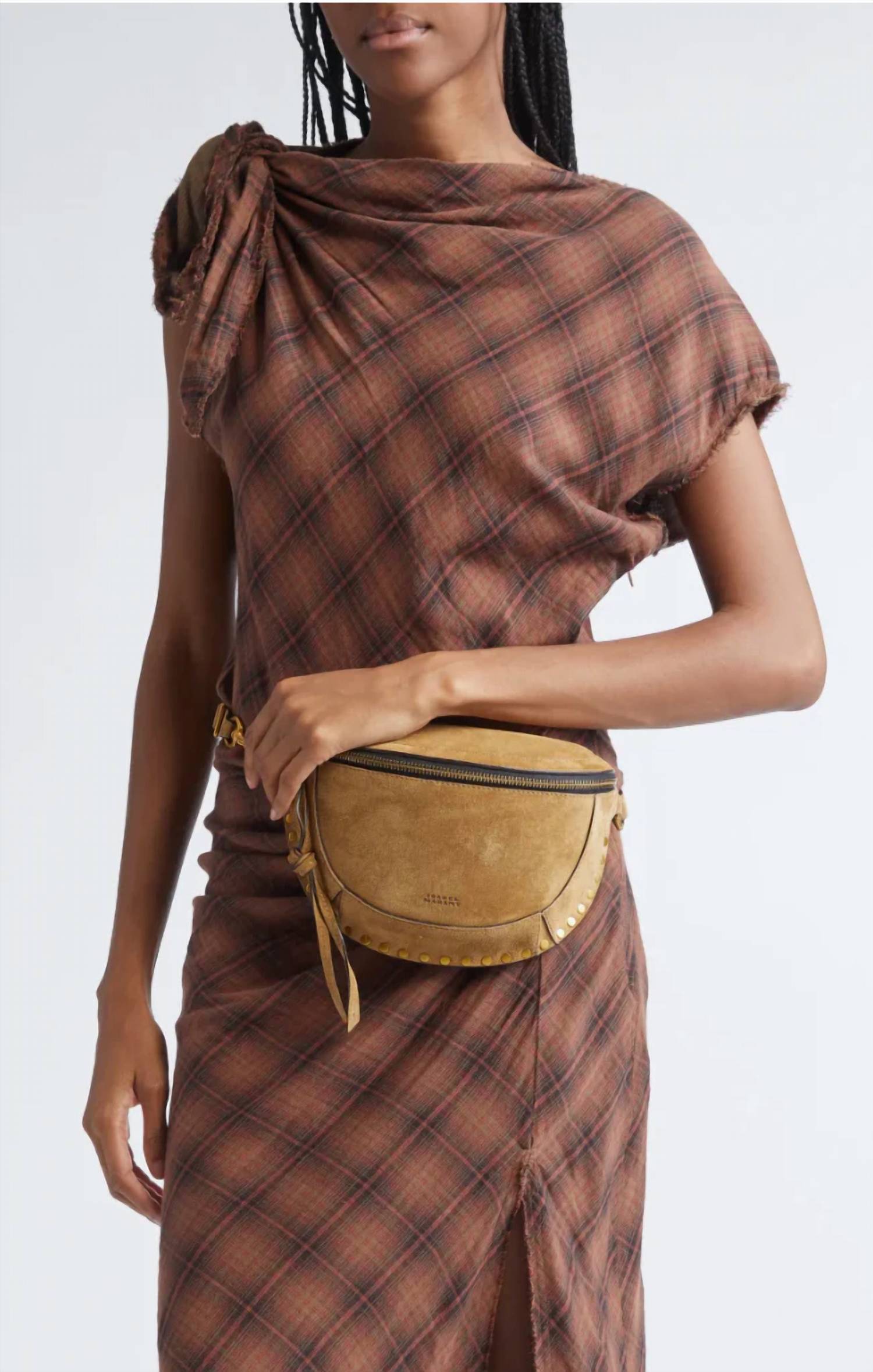 Isabel Marant - Women's Skano Fanny Bag