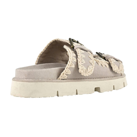 Mou - New Bio with Buckles