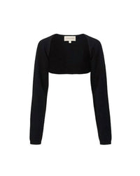 Viktoria & Woods - Women's Barrymore Merino Wool Bolero