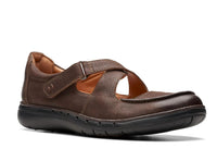 Clarks - Women's Un Loop Strap Shoes