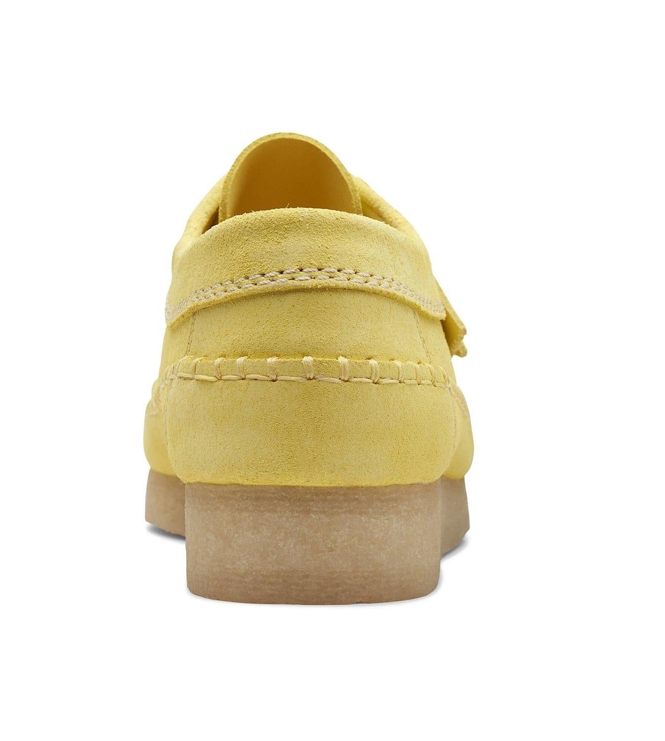 Clarks - Men's Weaver Shoes