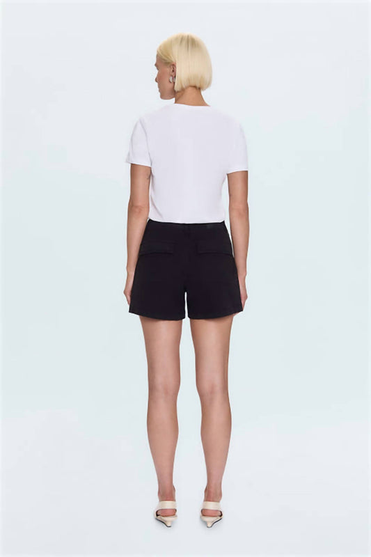 Pistola - Marissa High Rise Utility Short