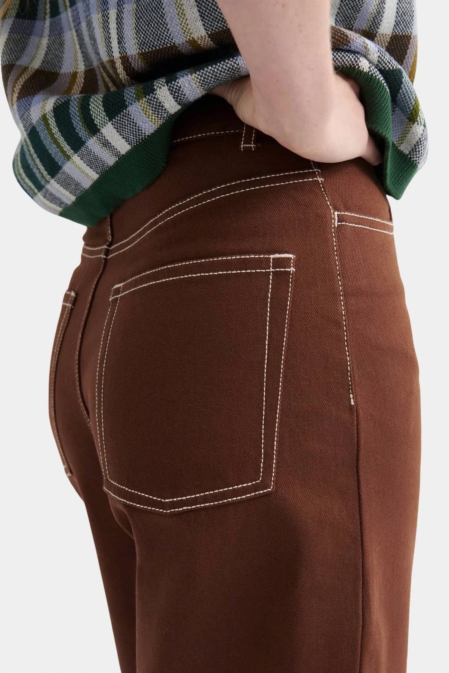 Kowtow - Unity Jeans