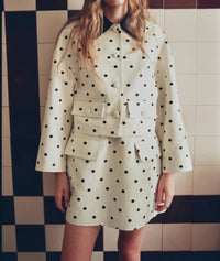 Baum Und Pferdgarten - Bebeth Long-sleeve Jacket