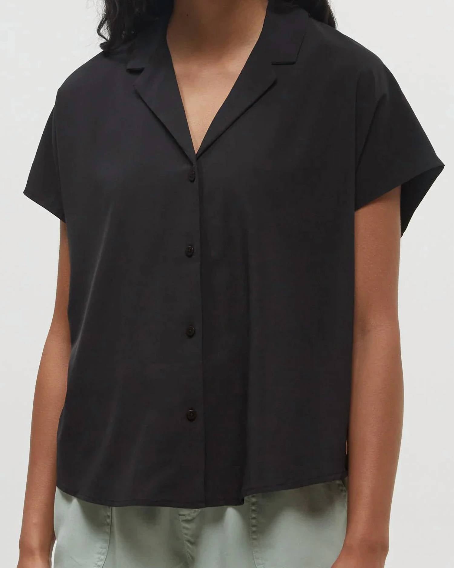 Tentree - Harding Shirt