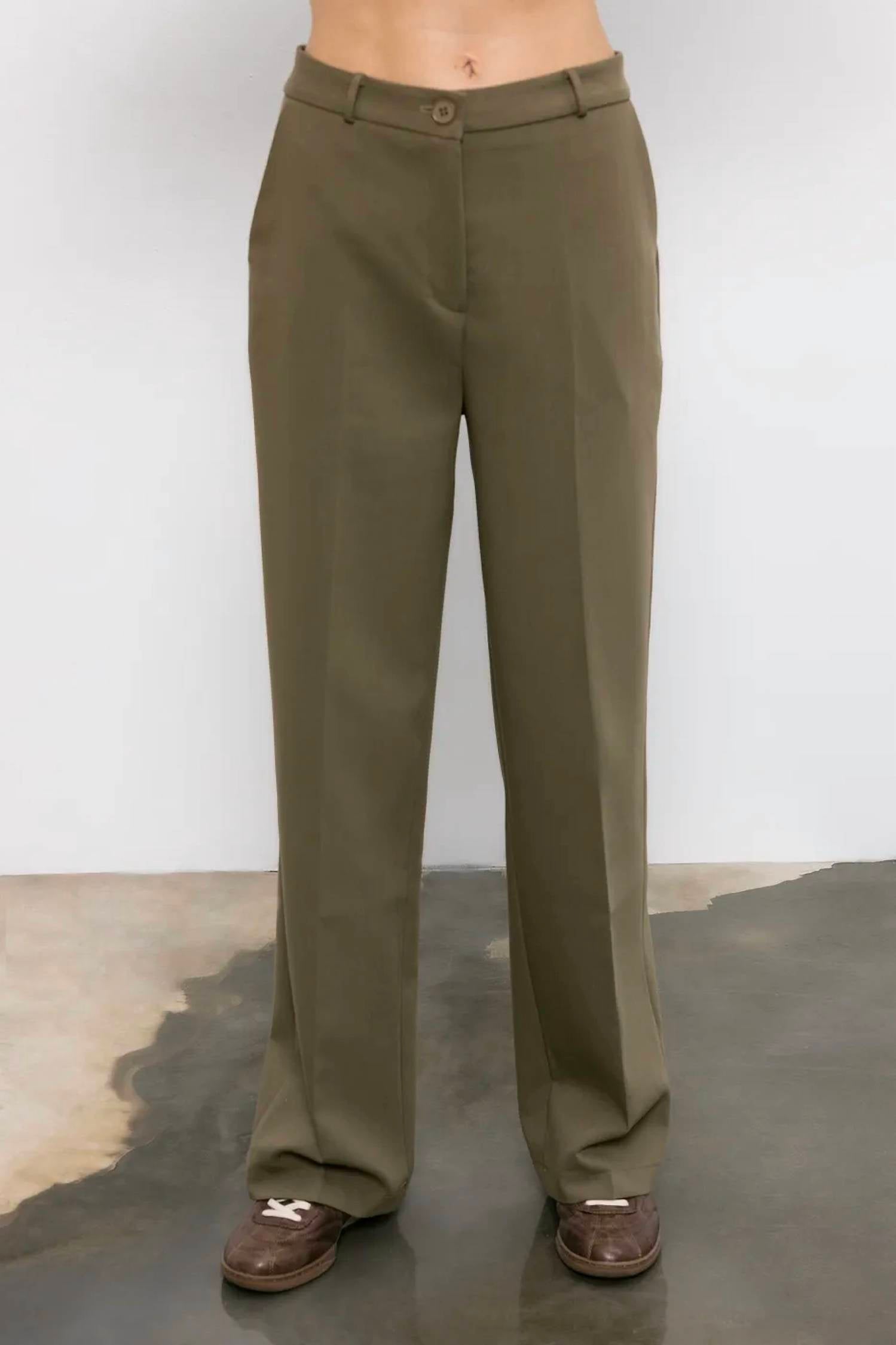 Bsl - Tur Havily Pantalon
