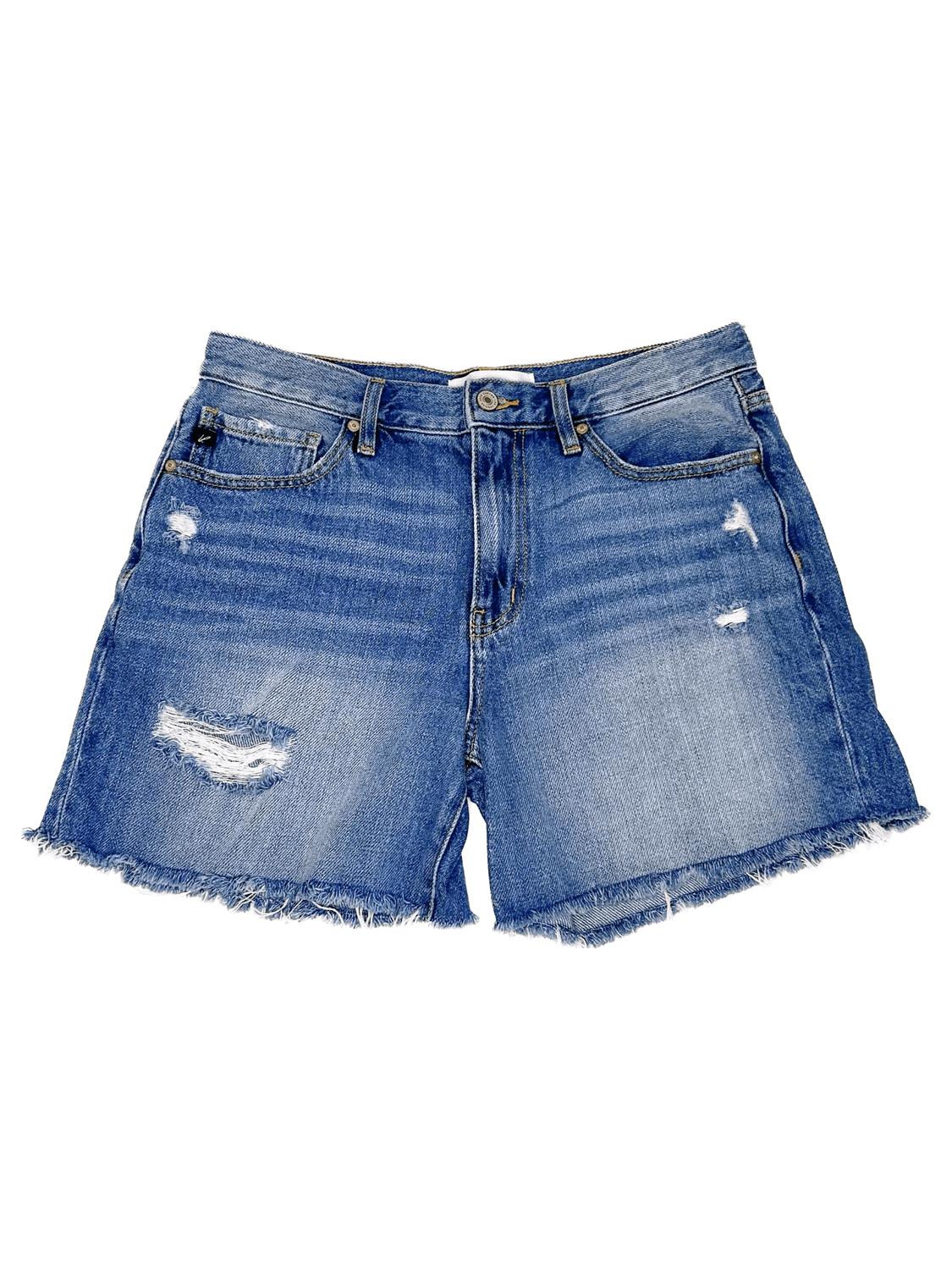Kancan - Women's Summer Shorts