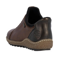 Rieker - Women's Slip On Leather Shoes