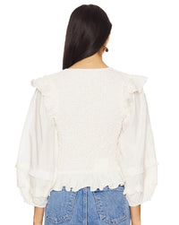 Cleobella - Veronika Blouse