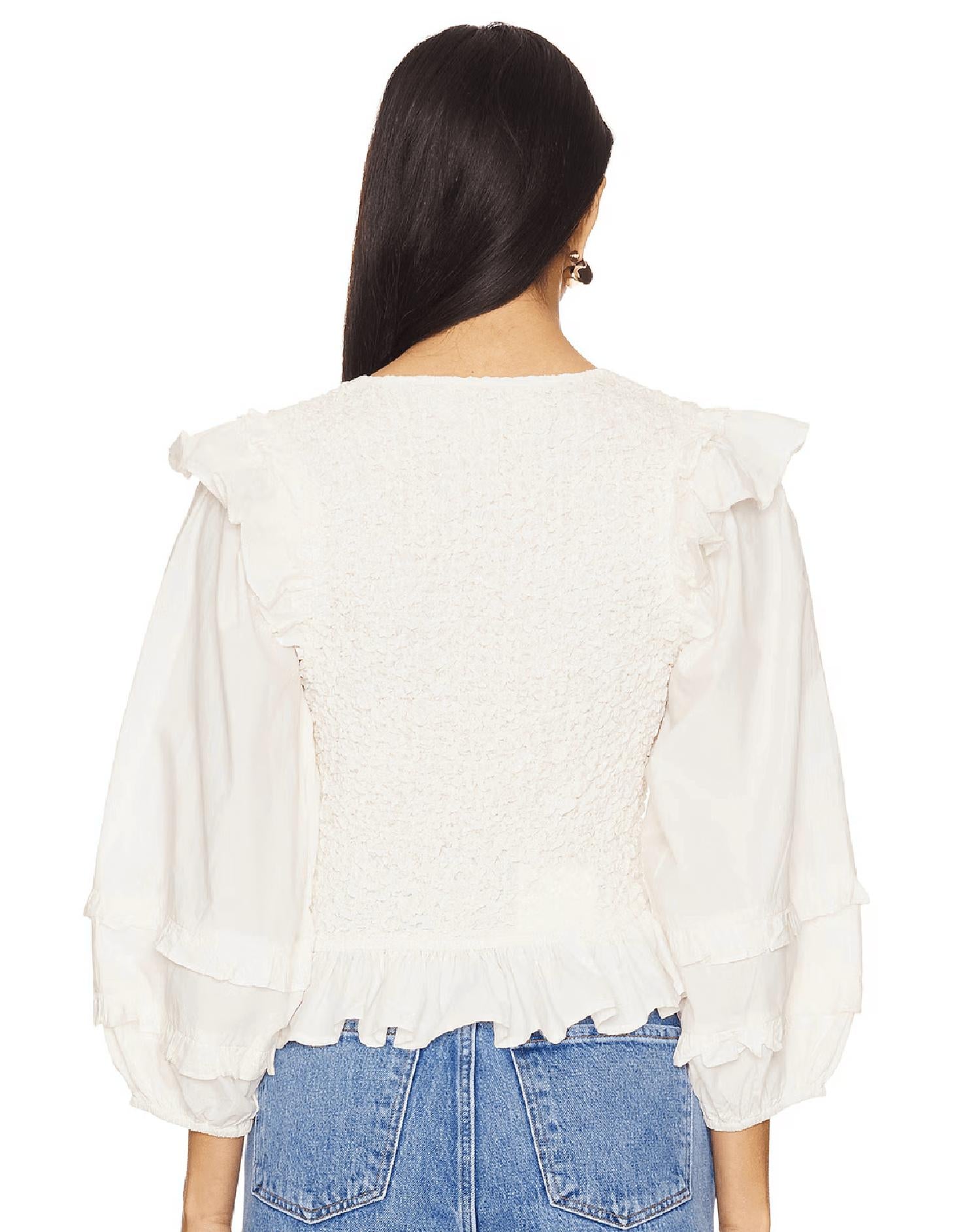 Cleobella - Veronika Blouse