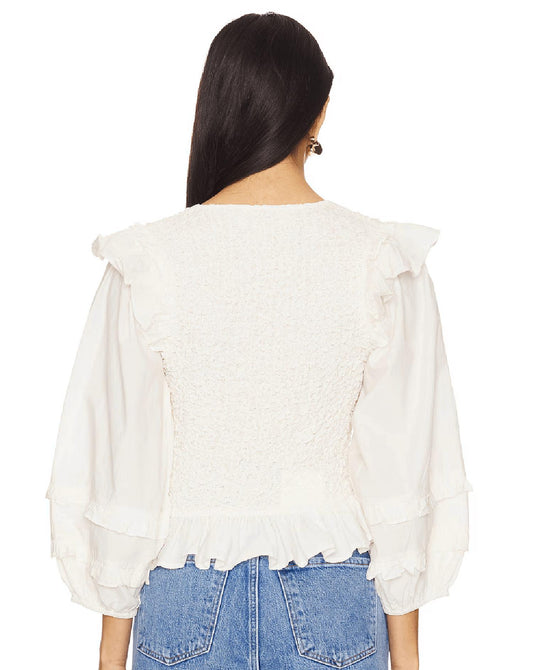 Cleobella - Veronika Blouse