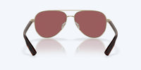 Costa Del Mar - Peli Polarized Sunglasses 4002 - 28 - 57