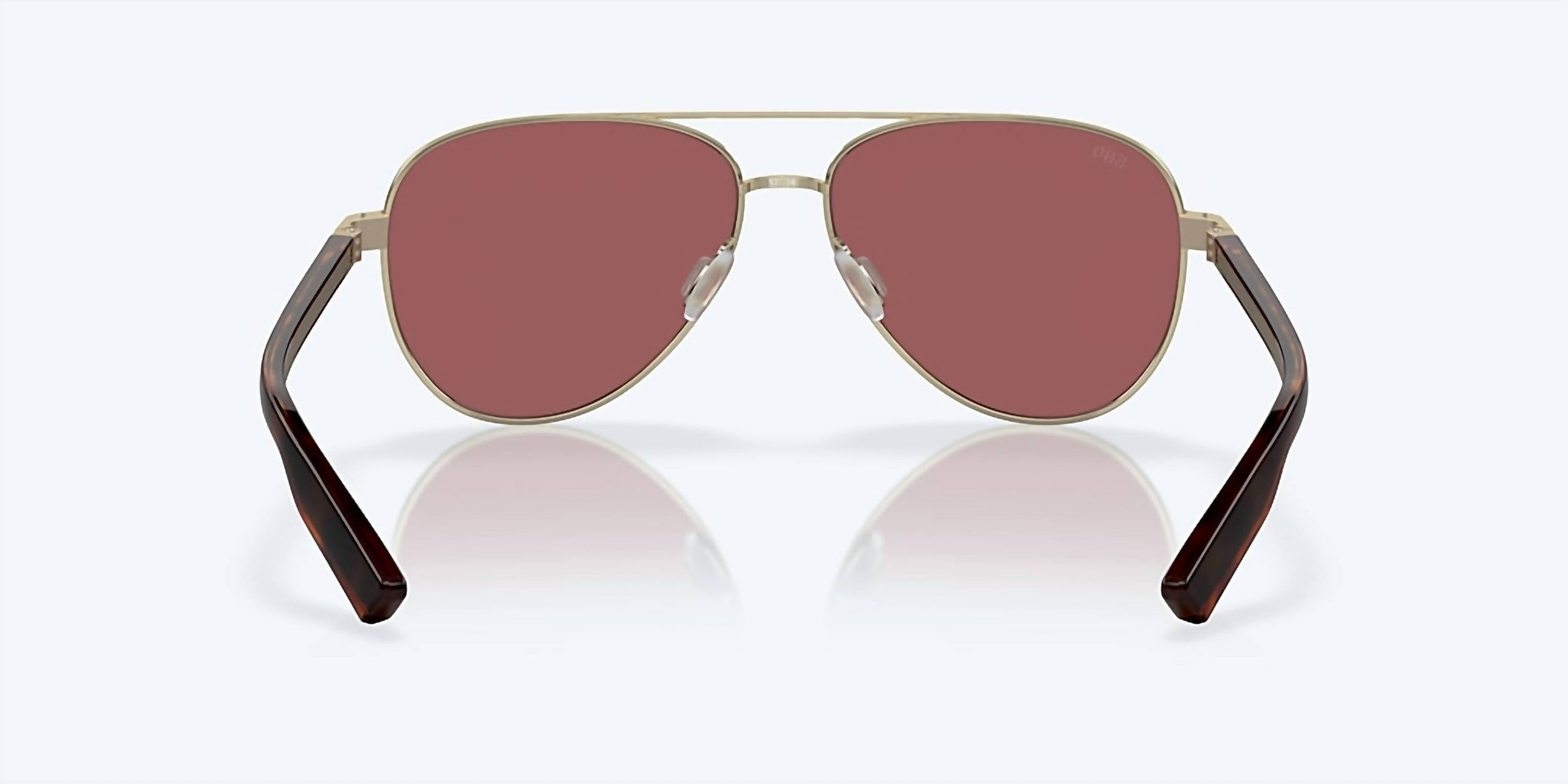 Costa Del Mar - Peli Polarized Sunglasses 4002 - 28 - 57