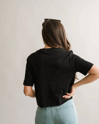 Mavi - Riley Crew Tee