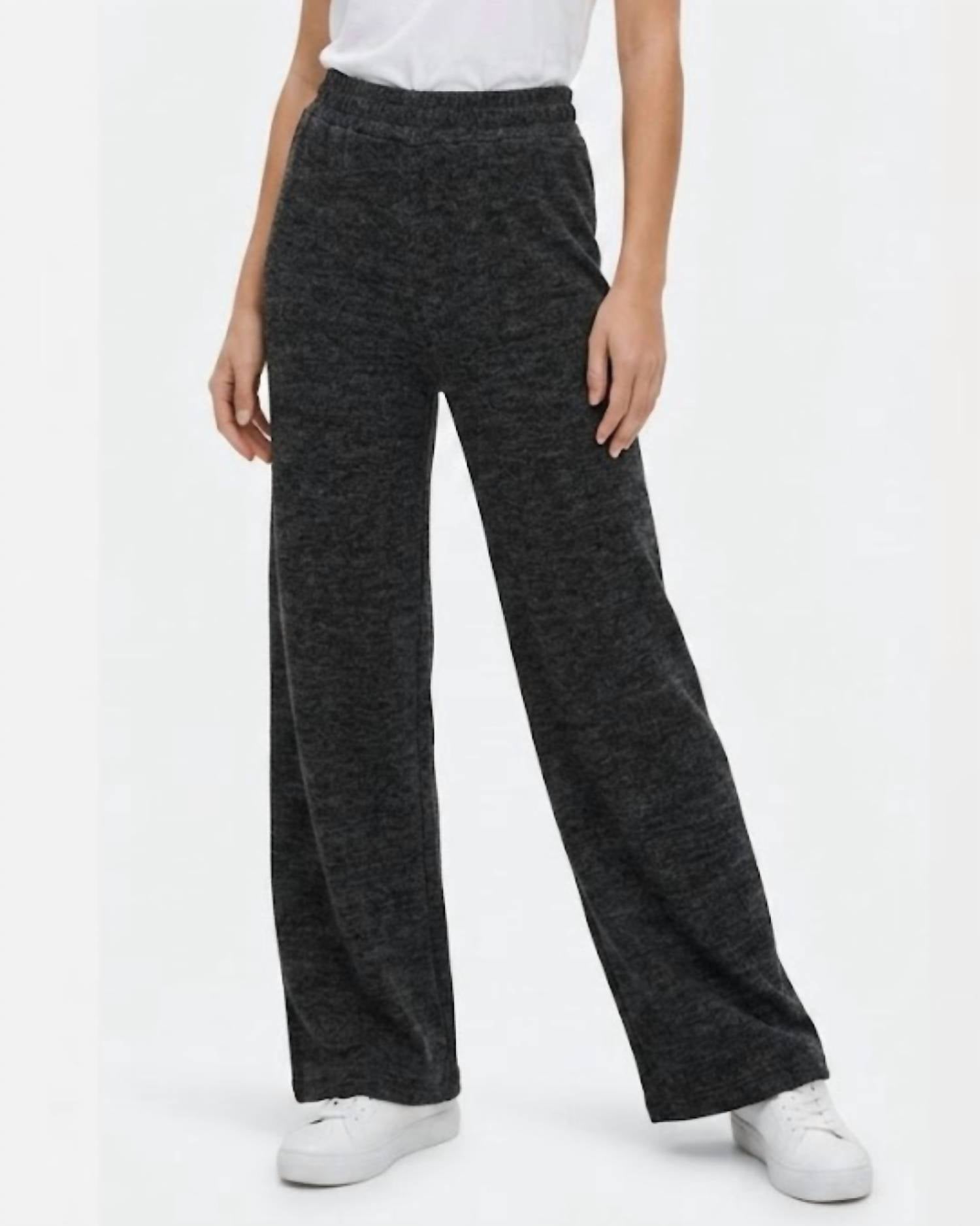 Nally & Millie - Brushed Lounge Pant